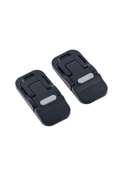 Powermaster Pm-26426 Mini Katlanabilir Taşınabilir Masaüstü Laptop Ve Tablet Standı 2 Adet