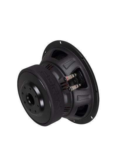 For-x Xw-2008 20cm Subwoofer D2 Çift Bobin 800watt 400rms