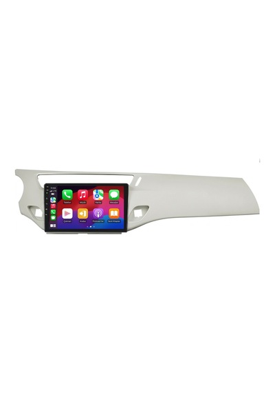 Citroen C3 Android Multimedya 2010-2015 Carplay Android Auto Navigasyon Kameralı 4gb Ram 32gb 9"