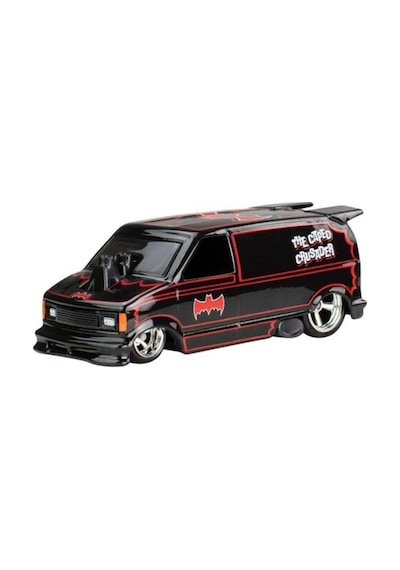 Hot Wheels Pop Culture Premium Araba/hxd97 Siyah