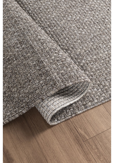 Oturma Odası Balkon Bahçe Mutfak Natura Kaymaz Tabanlı Jut Doğal Yıkanabilir Premium Kalite Bk102-k.bej
