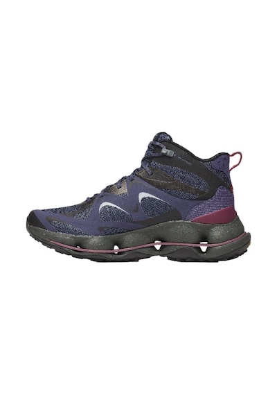 Merrell Speedarc Matis Mid Gore-tex Erkek Mavi Outdoor Ayakkabı Nng Lacivert