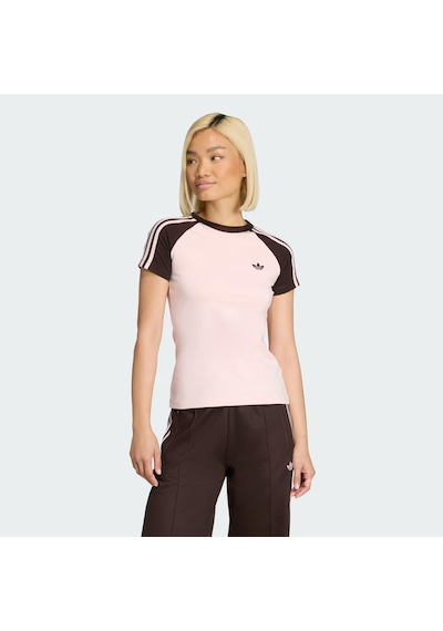 Adidas Sst Kadın Tişört C-adıkd3800b30a00 Pembe
