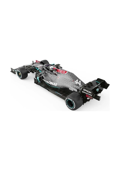 Pistlerin Hakimi Sen Ol 1:12 Mercedes Amg F1 W11 Eq Performance Uzaktan Kumandalı Araba Çok Renkli