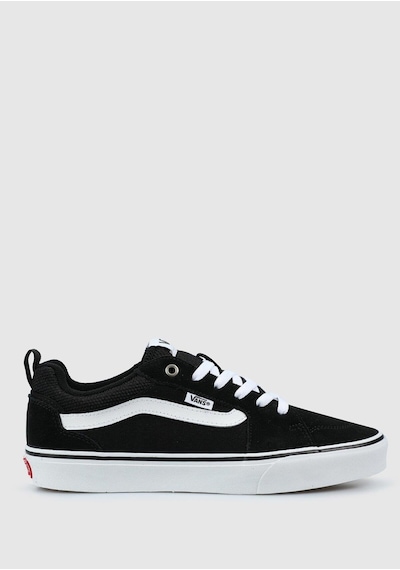 Vans Mn Filmore Erkek Günlük Ayakkabı Siyah
