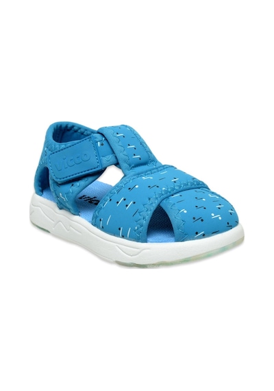 Vicco 332.p24y306 Bumba Iii Patik Phylon Mavi Çocuk Sandalet Mavi