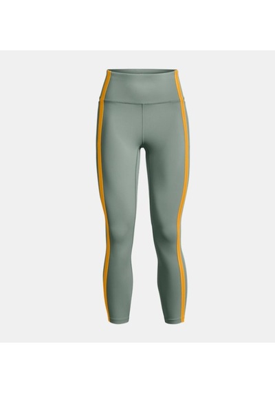 Under Armour Kadın UA Meridian Shine Ankle Tayt 552894872 Yeşil