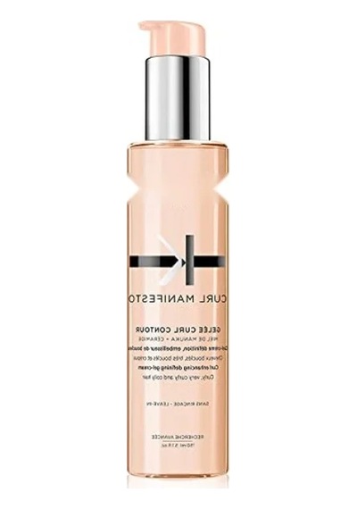 Bukle Belirginleştirici Krem Jel - 150 Ml