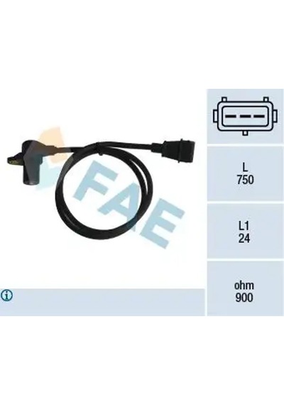Fiat Tipo Krank Sensoru 1.6 1991-2000 Fae 79058