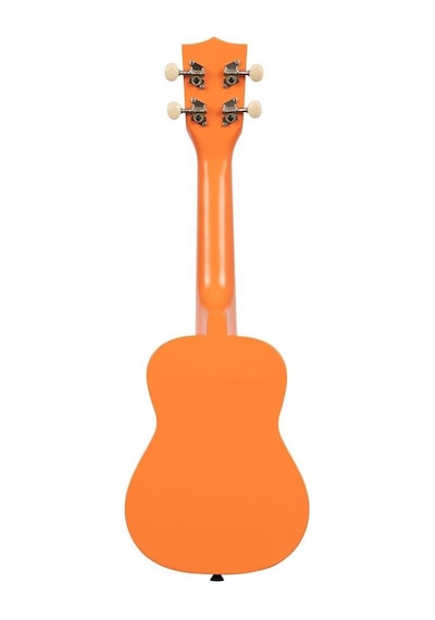 Kala Ukadelic Soprano Ukulele Marmalade