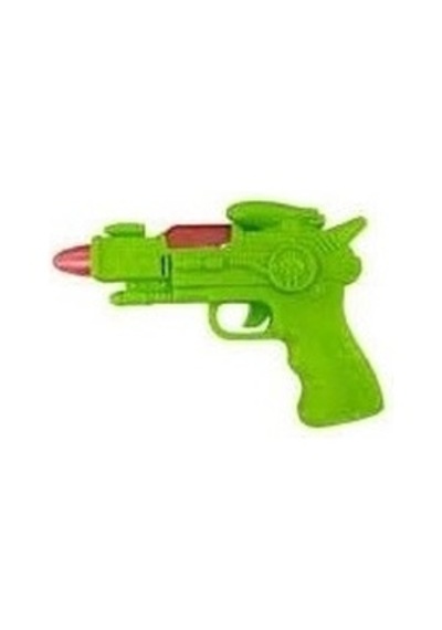PRESTİJ OYUNCAK - PİLLİ LAZERLİ SİLAH - 612