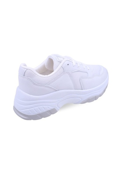 Papuç Sepeti Darkstep 140 Anatomik Yüksek Taban Spor Ayakkabı