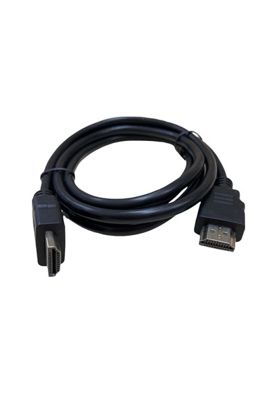 Laptop Televizyon Arası Görüntü Kablosu 1,5metre Hdmı Kablo Sku: Smgstkb076567744