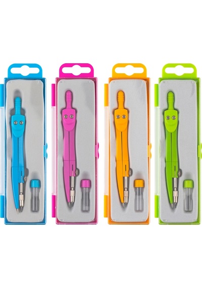 Bigpoint Metal Öğrenci Pergeli Standlı X 12 Set