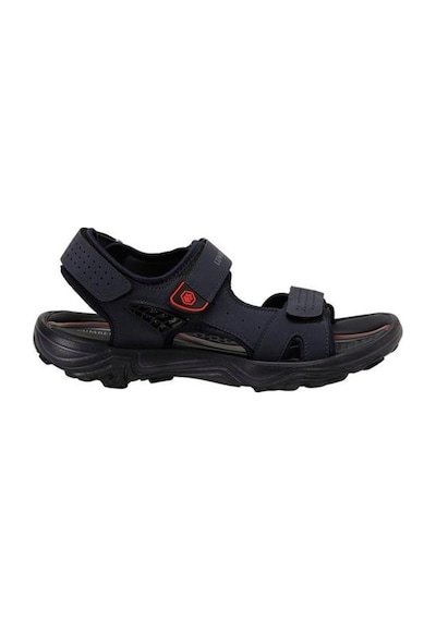 Lumberjack Kass Suya Dayanıklı Comfort Casual Cırtlı Sandalet