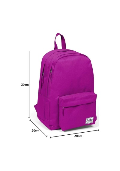 Lexroo 23163 Sırt Çantası Çok Renkli