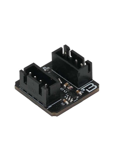 Boardoza W25q40clsnıg Flash Bellek Modülü