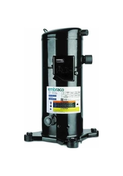 Embraco Se6043gs-o Scroll Kompresör 6 Hp 380v Ym102