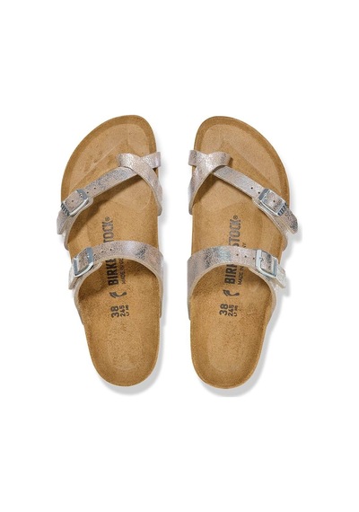Birkenstock Bırkenstock Mayari Kadın Terlik 1026992 1026992bırken Çok Renkli Çok Renkli