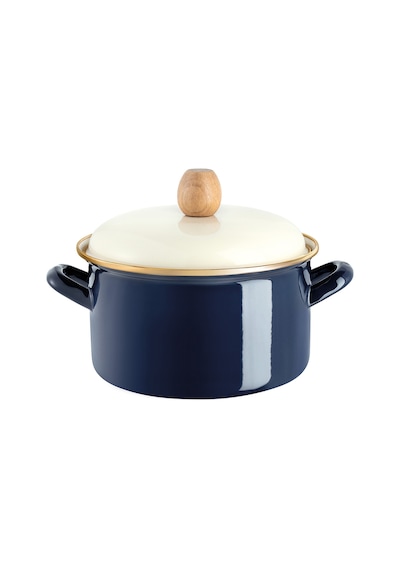 Madame Coco Bonneville Tencere 18 Cm Tncr000000001518 Cm-lacivert