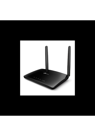 Tp-lınk Tl-mr150, 4port, 300mbps, 2,4ghz Wifi, Masaüstü, Lte Micro Sim Kart Takılabilir 3g-4g Destek