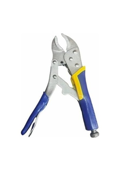 Ayarlı Pense 250 Mm, 10 Inc, Vidalama Sıkma Pensesi