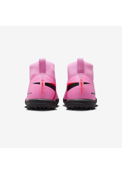 Nike Jr. Mercurial Superfly 10 Academy Tf Halı Saha Ayakkabısı Fq8310-600 Pembe