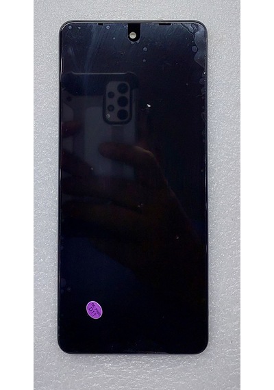Casper A40 Lcd Ekran Çıtalı
