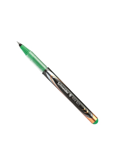 Schneıder Xtra 825 Konik Uçlu Roller Kalem 0,5 Mm Yeşil
