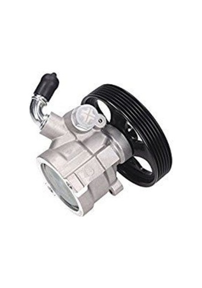 ECOFIX KRL120 Direksiyon Kutusu Partner II-Berlingo II-04-10 1,6HDI-16Vxsaar-Picasso 1,6HDI-16V (Dv6)