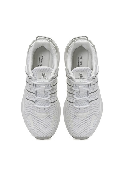 Lumberjack Sword 6fx Beyaz Erkek Sneaker A102065433 Beyaz