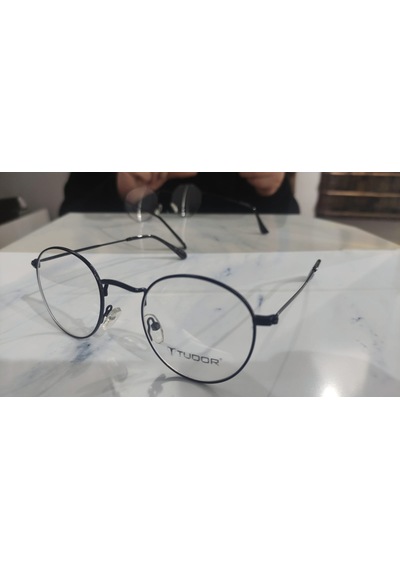 Tudor Tu3447 C01 49ekt Unisex Mavi Işık Koruma Gözlüğü