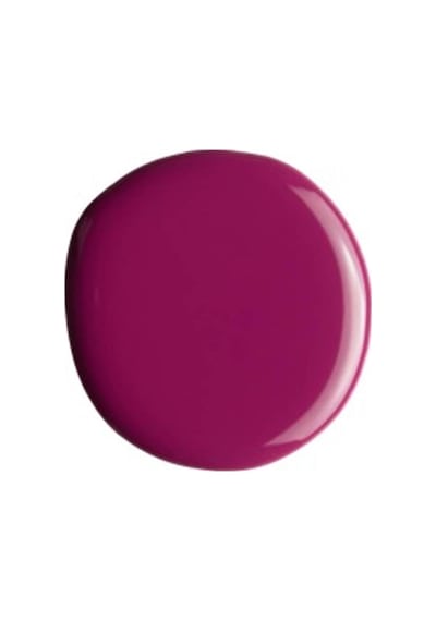 Alix Avien Menekşe Oje 19 Yüksek Pigmentli Uzun Süreli Kalıcılık Hızlı Kuruma Nail Lacquer 19