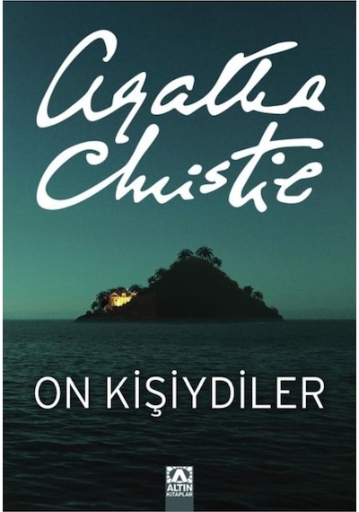 On Kişiydiler 9789752127210