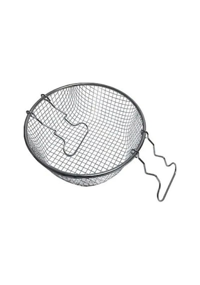 Hareketli Cips Kızartma Teli Patates Kızartma 22 CM Tel