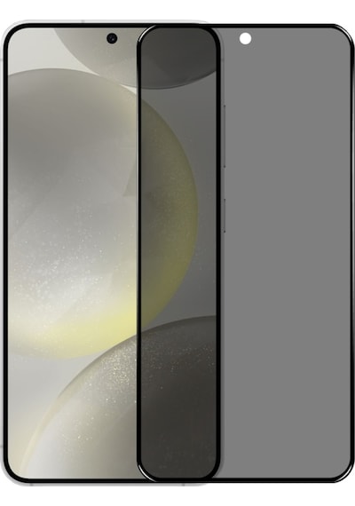 Nihcase Samsung Uyumlu Galaxy S23 Rika Premium Hayalet Ekran Koruyucu