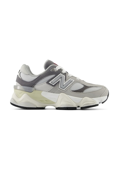 Spor Erkek Çocuk Pc9060gy New Balance Lifestyle Pre-school Thunder/multi Thunder/multi