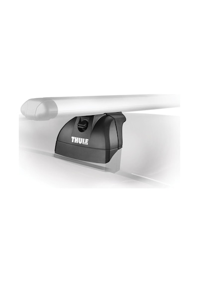 Thule 460r Rapid Podyum Ayak Paketi 4'lü Set , Tek Renk, Rapid Aero / Otomotiv-bisiklet Rafları Diğer