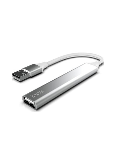 Inca Iusb-4tu Usb Giriş 3 X 2.0 Usb Çıkış 3.0 Usb Çıkış Çoklayıcı-190055