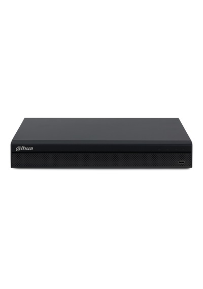 Dh-nvr4216-4ks3 - 16ch 1u 2hdds Lite Network Video Recorder