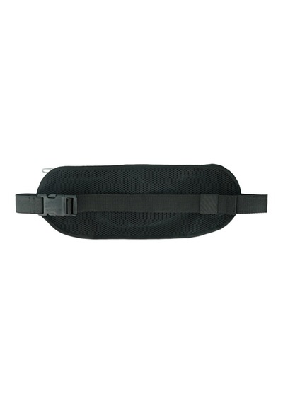 Musclecloth Koşucu Bel Çantası Siyah