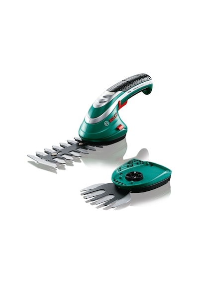Bosch ISIO III Çim ve Topiari Makası - 0600833102