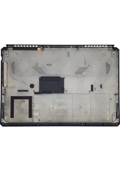 Asus Fx504gd-58220-gaming Notebook Alt Kasa - Siyah
