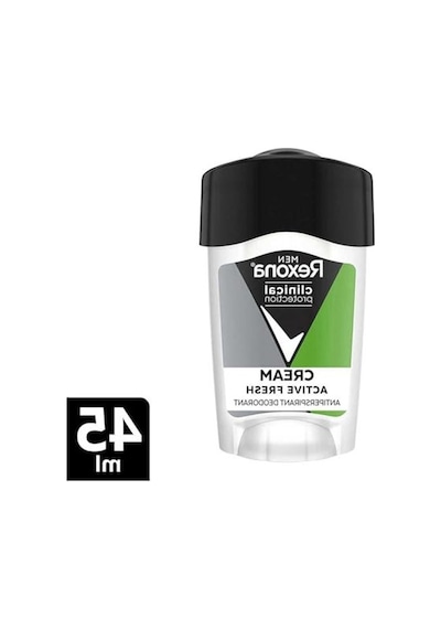 Erkekler İçin Ter Kokusuna Karşı Koruyucu Stick Deodorant 45 Ml