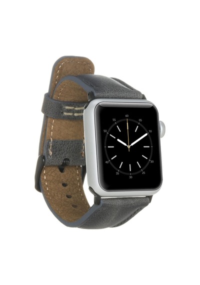Bouletta Apple Uyumlu  Watch Deri Kordon 42-44-45 MM (443083577)
