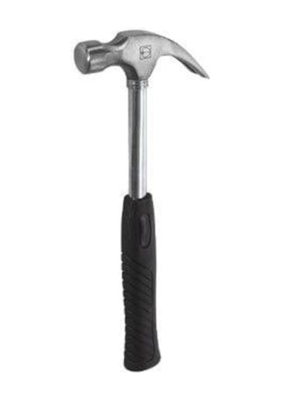 Ruthe Metal Saplı Çatal Ağızlı Çekic 755 Gr 16oz