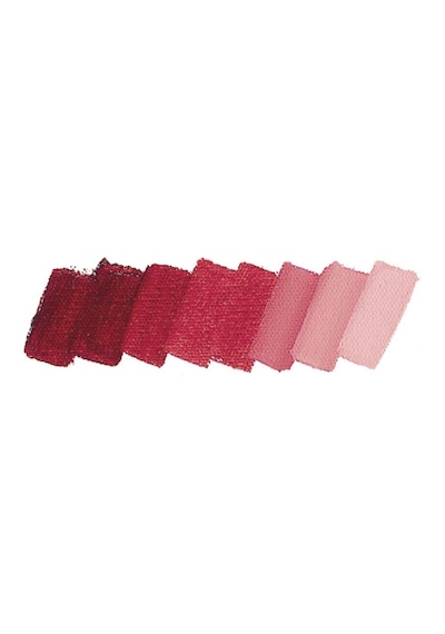 Schmincke Mussini Artist Yağlı Boya 35 ML Seri 3 353 Florentine Red