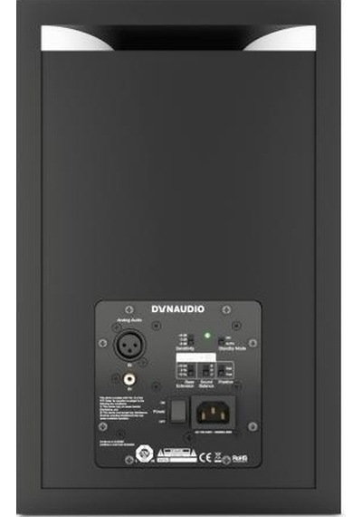 Dynaudio Lyd8 Yakın Dinleme Monitörü Beyaz