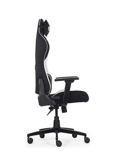 Hawk Fab C5 Kumaş Oyuncu Koltuğu Siyah Diğer
