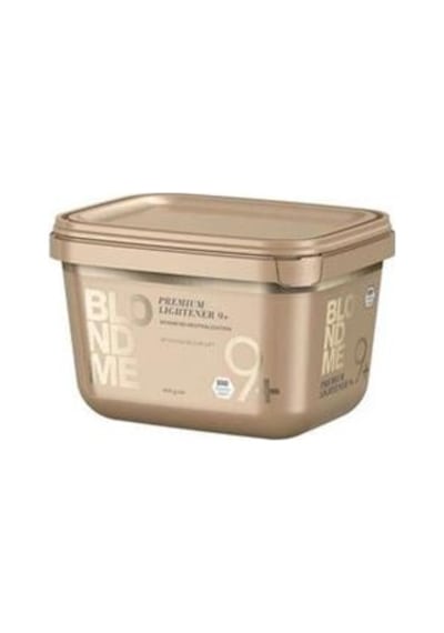 Schwarzkopf Blondme Premium Lift+9 Ton Açıcı 450 G